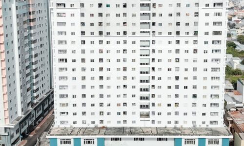 Chung cư 199 Nam Kỳ Khởi Nghĩa Vũng Tàu