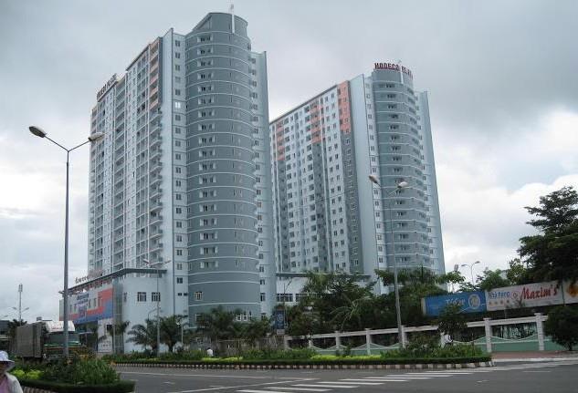 Hodeco Vung Tau Plaza