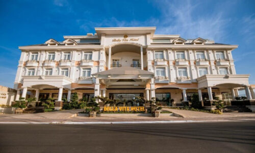 Bella Vita Hotel Phước Hải