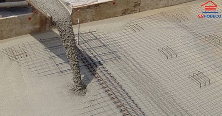 Bê Tông Thương Phẩm Bê Tông Thương Phẩm