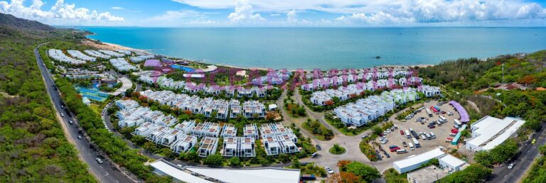 Oceanami Villas & Beach Club – Phước Hải