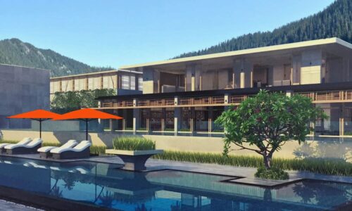 DusitD2 Resort & Spa Vũng Tàu