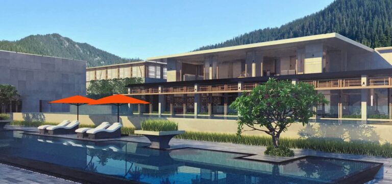 DusitD2 Resort & Spa Vũng Tàu